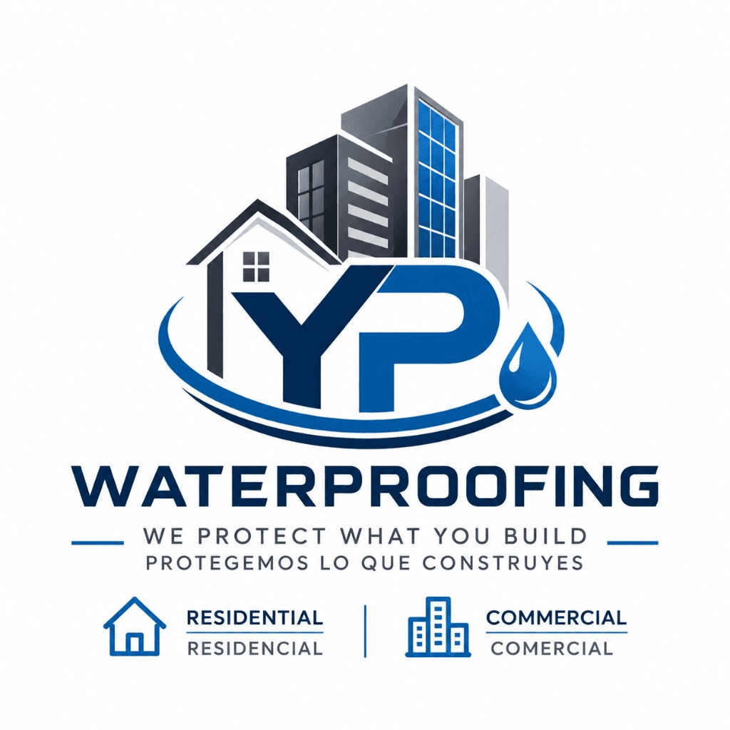 YP Waterproofing